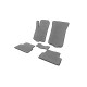 Килимки EVA (сірі) для Chevrolet Aveo T300 2011-2020 рр