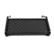 Полка на панель (ECO-BLACK) для Volkswagen Crafter 2006-2016 гг