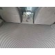 Коврик багажника 5-местный EVA (Серый) для Volvo XC90 2002-2014 гг