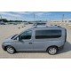 Рейлінги Skyport GREY Максі база для Volkswagen Caddy 2020- рр