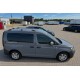 Рейлінги Skyport GREY Максі база для Volkswagen Caddy 2020- рр