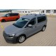 Рейлінги Skyport GREY Максі база для Volkswagen Caddy 2020- рр