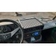 Полиця на панель (eco-GREY) для Mercedes T1 (207-410)