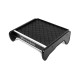 Полиця на панель (eco-BLACK) для Mercedes T1 (207-410)