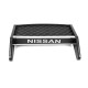 Полиця на панель (2010-2014, ECO-BLACK) для Nissan Primastar рр
