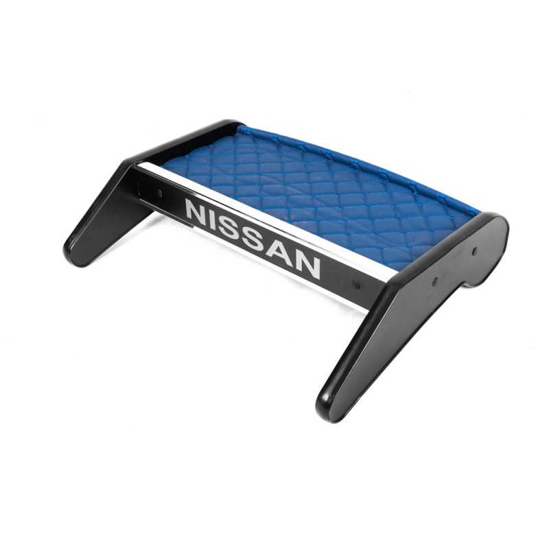 Полиця на панель (2010-2014, Синя) для Nissan Primastar рр