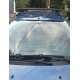 Перемички на звичайні рейлінги під ключ Bold Bar V1 (2 шт) Чорні для Ford Focus II 2008-2011 рр