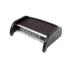 Полиця на панель (ECO-RED) для Renault Kangoo 2008-2020 рр