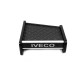 Полиця на панель (ECO-GREY) для Iveco Daily 1999-2006 рр
