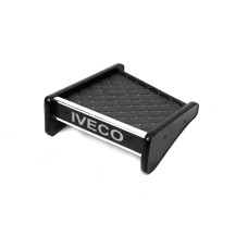 Полиця на панель (ECO-GREY) для Iveco Daily 1999-2006 рр