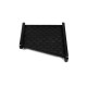 Полиця на панель (ECO-BLACK) для Iveco Daily 1999-2006 рр