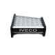 Полиця на панель (Maybach) для Iveco Daily 1999-2006 рр