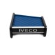 Полиця на панель (Синя) для Iveco Daily 1999-2006 рр