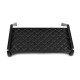 Полиця на панель (ECO-BLACK) 2000-2006 для Ford Transit рр