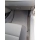 Килимки EVA (сірі) для Chevrolet Lacetti