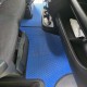 Коврики EVA (синие) для Citroen Jumper 2007-2025 гг