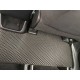 Килимки EVA (3 ряди, чорні) для Toyota Highlander 2013-2019 рр