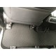 Килимки EVA (3 ряди, чорні) для Toyota Highlander 2013-2019 рр