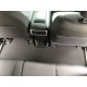 Килимки EVA (3 ряди, чорні) для Toyota Highlander 2013-2019 рр