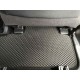 Килимки EVA (3 ряди, чорні) для Toyota Highlander 2013-2019 рр