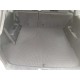 Килимок в багажник EVA (великий, чорний) для Toyota Highlander 2013-2019 рр