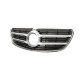 Передня решітка ОЕМ (2014-2019 для V-class) для Mercedes Vito / V-class W447 2014- рр