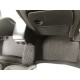 Килимки EVA (чорні) для Peugeot 308 2007-2013 рр