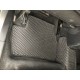 Килимки EVA (чорні) для Peugeot 308 2007-2013 рр
