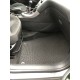 Килимки EVA (чорні) для Peugeot 308 2007-2013 рр