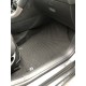 Килимки EVA (чорні) для Peugeot 308 2007-2013 рр