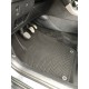 Килимки EVA (чорні) для Peugeot 308 2007-2013 рр