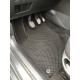 Килимки EVA (чорні) для Peugeot 308 2007-2013 рр