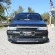 Дефлектор капота (Eurocap) для Fiat Tipo 1988-2000 рр
