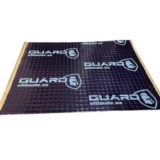 Виброизоляция GUARD GUARD EASY SOLID 2,1мм (50х37,5см)