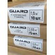 Виброизоляция GUARD GUARD EASY SOLID 2,1мм (50х37,5см)