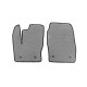 Коврики EVA (МКПП, серые) для Ford Connect 2014-2021 гг