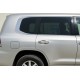 Повна окантовка вікон дизайн LC300 (нерж) для Toyota Land Cruiser 200
