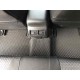 Килимки EVA (чорні) для Renault Talisman