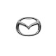 Эмблема Mazda (65мм на 50мм) для Тюнинг Mazda