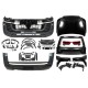Комплект рестайлінгу на LC 300 GR для Toyota Land Cruiser 200