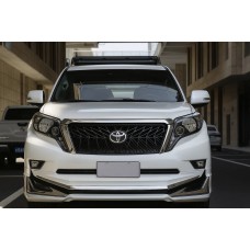 Решітка 2013-2017 (TRD) для Toyota Land Cruiser Prado 150