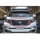 Решетка радиатора 2013-2017 (TRD) для Toyota Land Cruiser Prado 150