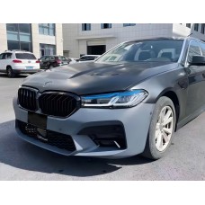 Комплект рестайлінгу в G30 M5 CS 2021рік для BMW 5 серія F-10/11/07 2010-2016 рр