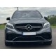 Комплект рестайлінгу ML в GLE AMG для Mercedes GLE/ML сlass W166