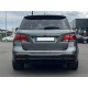 Комплект рестайлінгу ML в GLE AMG для Mercedes GLE/ML сlass W166