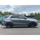 Комплект рестайлінгу ML в GLE AMG для Mercedes GLE/ML сlass W166