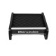 Полка на панель (ECO-BLACK) для Mercedes Vito W638 1996-2003 гг