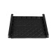Полка на панель (ECO-BLACK) для Mercedes Vito W638 1996-2003 гг