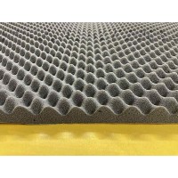 Ultimate U-Power Overtone 30мм (75x100см) Антискрип Изоляция