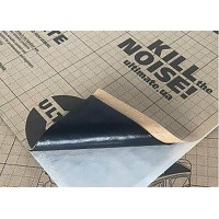 Guard Defender 1,8мм (50x37,5см) Виброизоляция